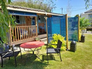 cosy cabin near the sea for 2 - Heacham - 7