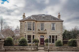 Private and Prestigious Luxury Home - Edimburgo - 0