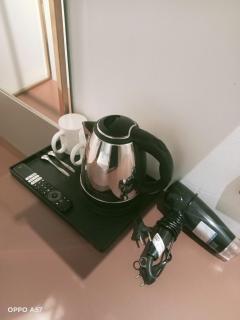 The Mays Inn Hotel - 4