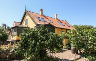 3 Bedroom Amazing Home In Svaneke - Svaneke - 6