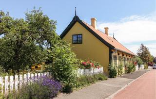 3 Bedroom Amazing Home In Svaneke - Svaneke - 5