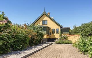 3 Bedroom Amazing Home In Svaneke - Svaneke - 4