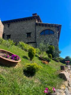 Mas merolla casa para descanso familiar - 2