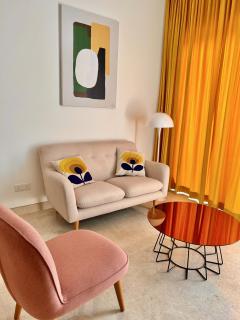 1BR condo with Amazing KLCC View & Infinity Pool at Lalaport Bukit Bintang - 3