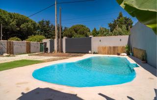 Lovely Home In Chiclana De La Fronter - 1