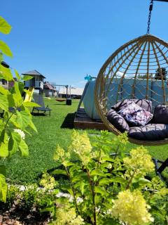 Stylovy Pokoje i Apartamenty - Białka Tatrzańska - 2
