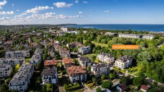 Apartamenty Sun & Snow Królewskie Kamieniczki - Sopot - 0