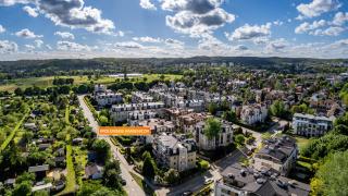 Królewskie Kamieniczki, Sun & Snow - 5