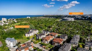 Apartamenty Sun & Snow Królewskie Kamieniczki - Sopot - 6