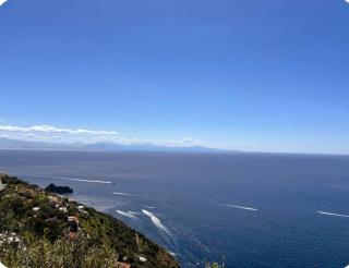 Casa Luisa & Milu , Coastal Retreats in Furore! - 0