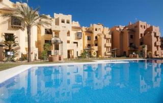 Duquesa Village Property - Manilva - 0