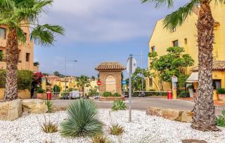 Duquesa Village Property - Manilva - 2