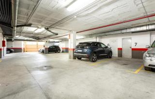 Duquesa Village Property - Manilva - 1