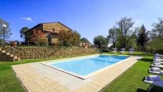 VILLA LE TORNAIE 10, Emma Villas - Monte San Savino - 9