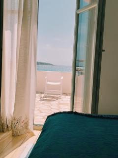 Beautiful Home - Kampos Paros - 8
