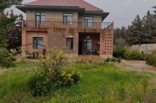 Golden Sunset Lodge - Ganja - 0