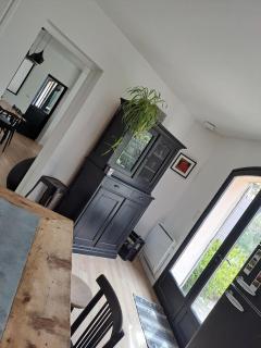 Vue imprenable sur les oliviers! - Langlade - 5