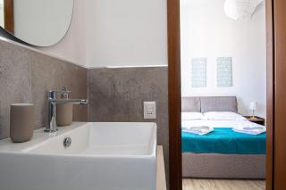 Cozy and Bright Flat - Top Floor with Elevator - Florenz - 5