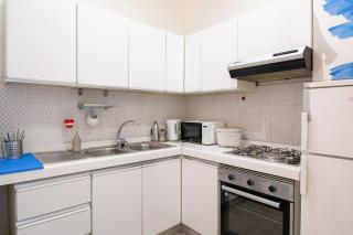 Cozy and Bright Flat - Top Floor with Elevator - Florenz - 2