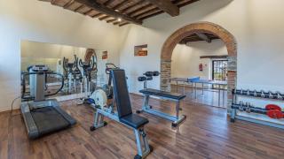VILLA LE TORNAIE 10, Emma Villas - Monte San Savino - 2