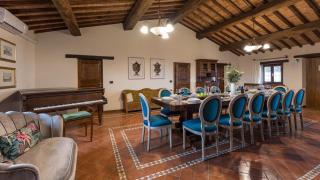 VILLA LE TORNAIE 10, Emma Villas - Monte San Savino - 4