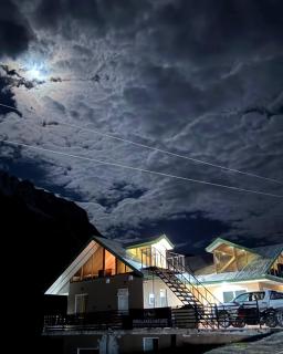 Himalayas Nature Lahaul - 8