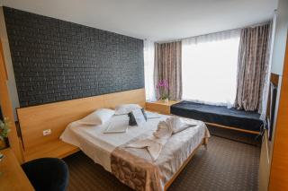 Complex Hotelier Steaua de Mare - Hotel Delfinul - Eforie Nord - 8