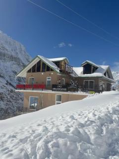 Himalayas Nature Lahaul - Chhorang - 0