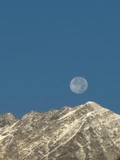 Himalayas Nature Lahaul - Chhorang - 5
