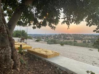 Agriturismo Fondoliva - Scicli - 0