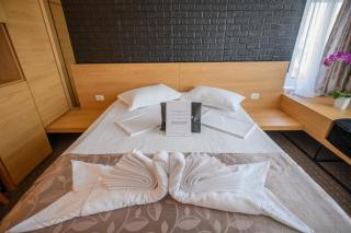 Complex Hotelier Steaua de Mare - Hotel Delfinul - 9