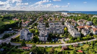 Apartamenty Sun & Snow Parkur - Sopot - 2