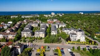 Apartamenty Sun & Snow Parkur - Sopot - 5