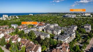 Apartamenty Sun & Snow Parkur - Sopot - 9