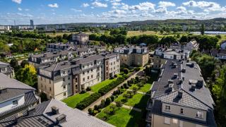 Apartamenty Sun & Snow Parkur - Sopot - 3