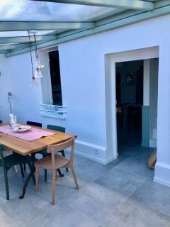 Le Gîte de la Tannerye - Le Tilleul - 7