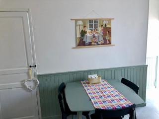 Le Gîte de la Tannerye - 2