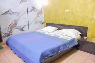 Brazza Hôtel - Brazzaville - 9