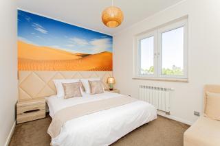 Apartament Sahara - Jastrzębia Góra - 3
