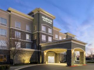 Homewood Suites by Hilton Akron/Fairlawn - Akron - 9