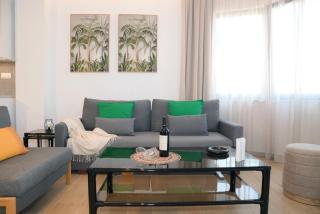 Economic Studios in Crete - Heraklion - 5