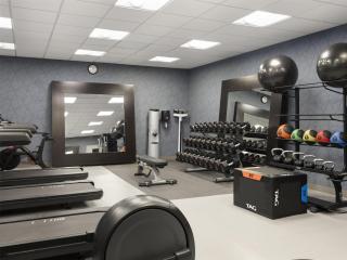 Homewood Suites by Hilton Akron/Fairlawn - Akron - 1