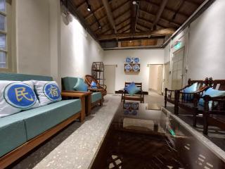 馬村隱園-桃園市民宿101號 - 4