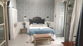 La Casa de los Coy - Mula - 3