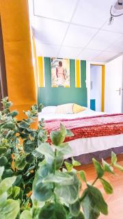 Échappée Urbaine Rouennaise - Hypercentre - Gare Rive Gauche - 0