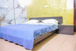 Brazza Hôtel - 8