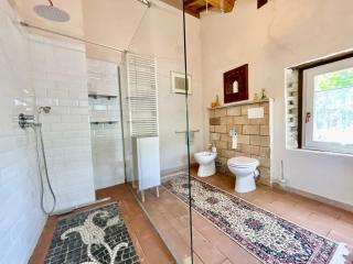 Rustico con Jacuzzi privata BBQ e 3 camere - Montegridolfo - 5