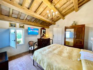Rustico con Jacuzzi privata BBQ e 3 camere - Montegridolfo - 7