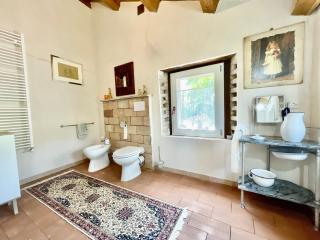 Rustico con Jacuzzi privata BBQ e 3 camere - Montegridolfo - 3