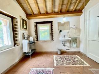 Rustico con Jacuzzi privata BBQ e 3 camere - Montegridolfo - 2